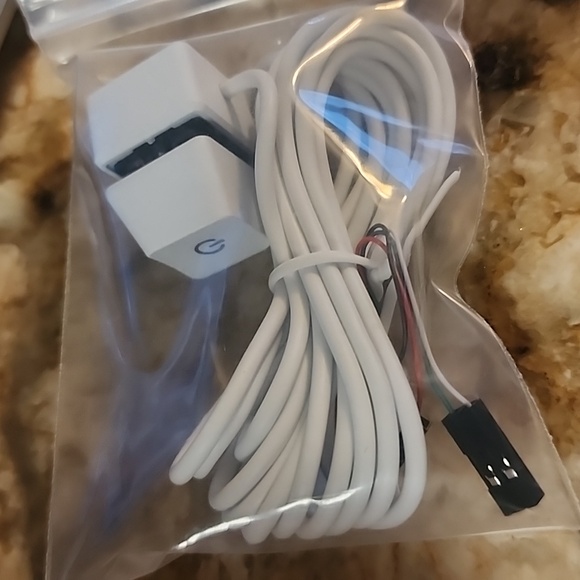 Desktop Power Switch - Picture 3 of 5